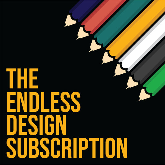 The Endless Design Subscription