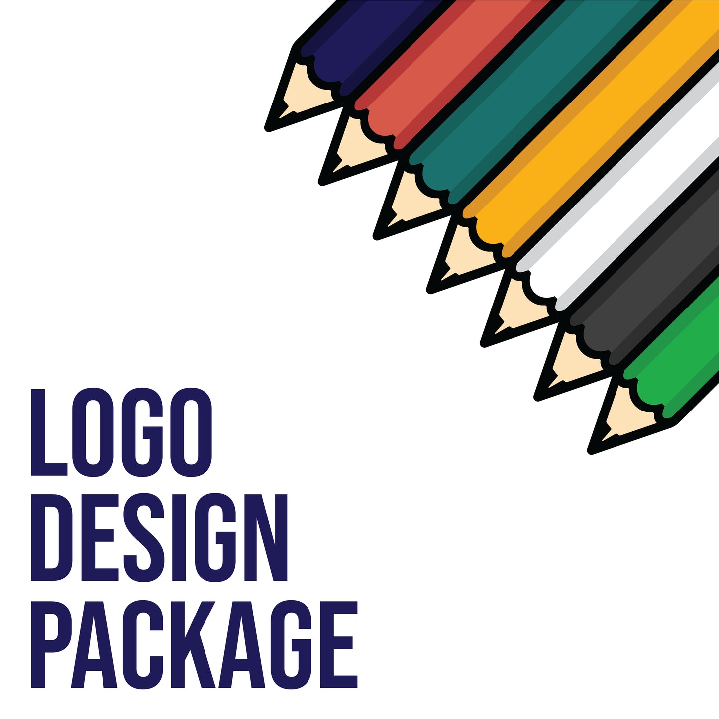 Logo Design Package